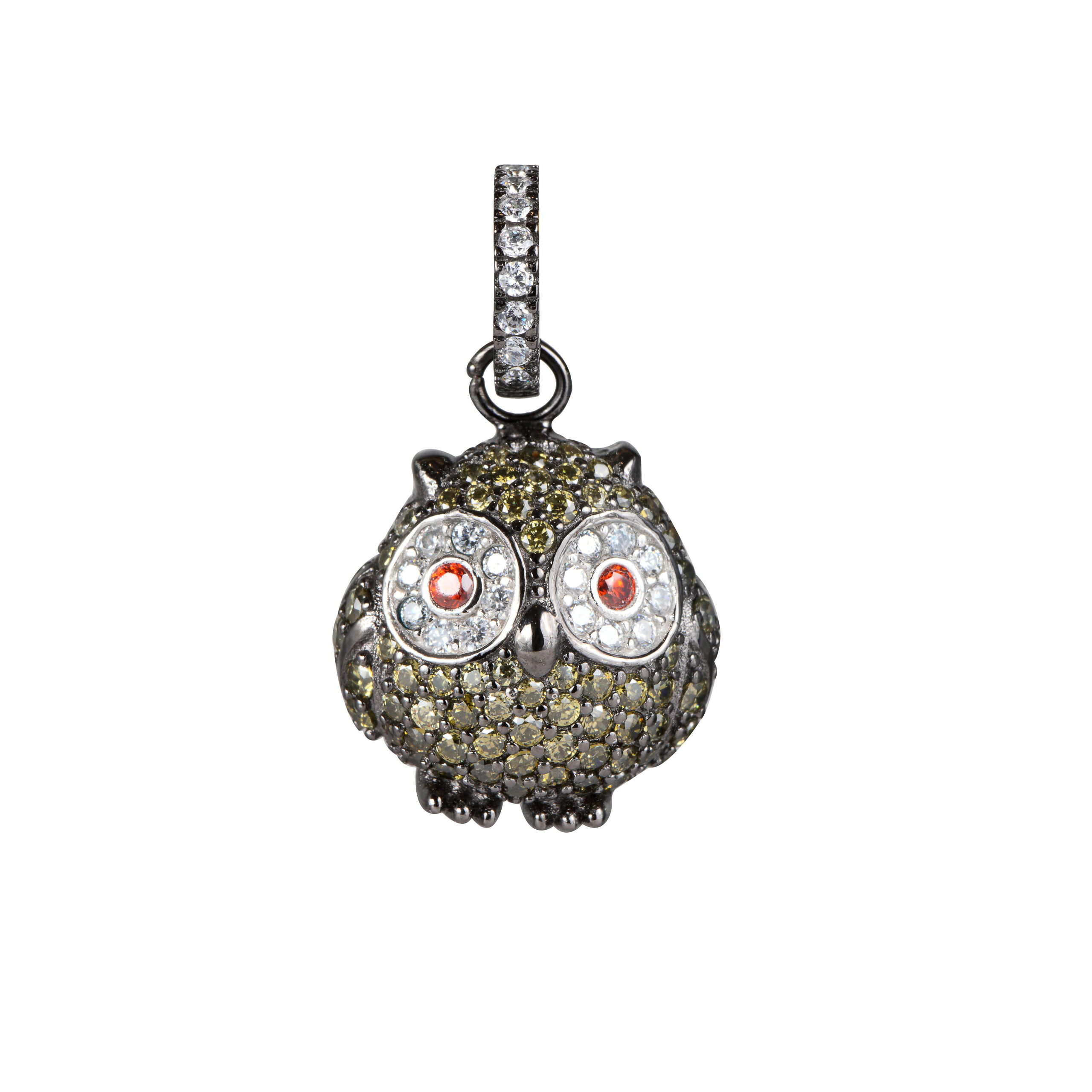 pendentif femme lancaster jla-pen-owl-3