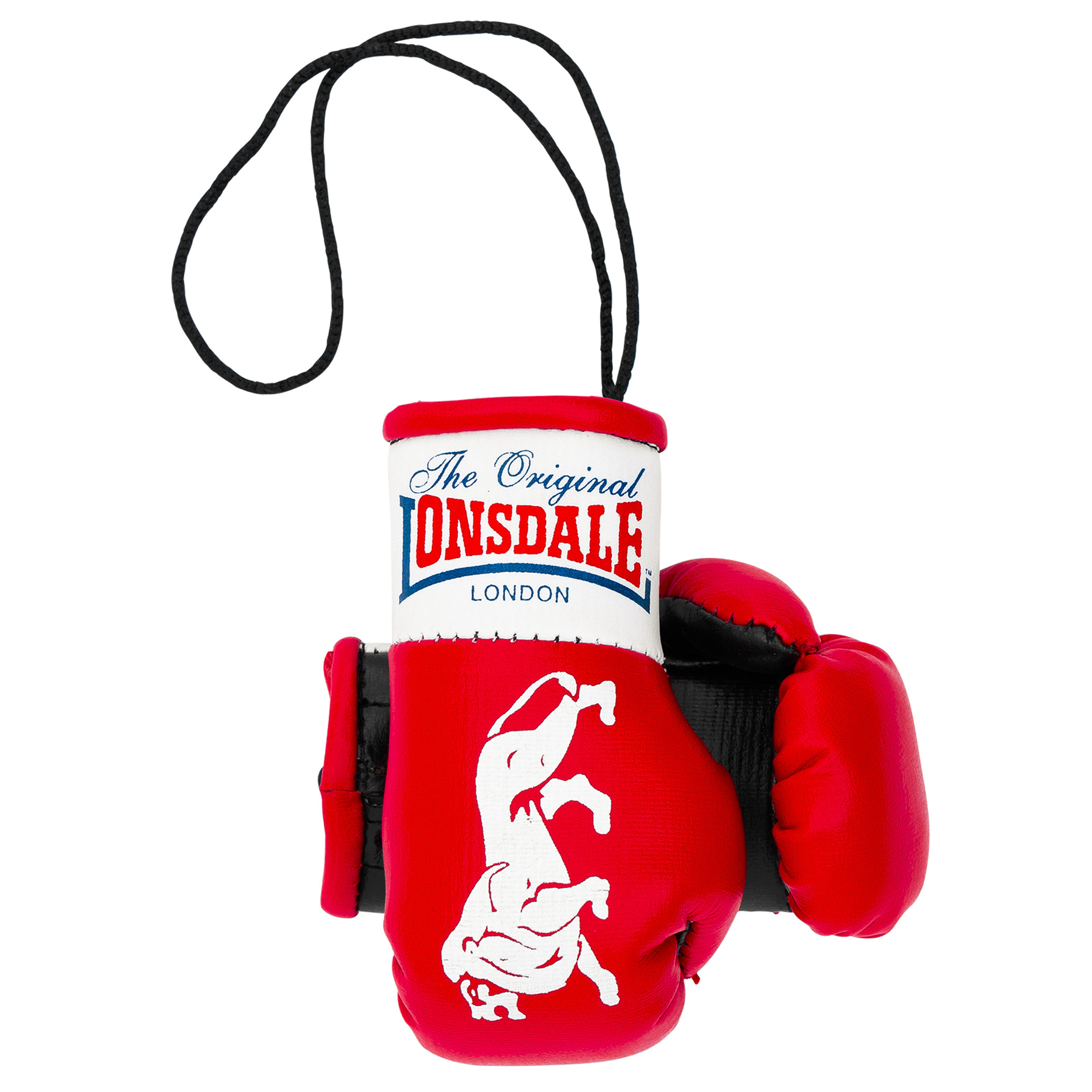gants de boxe miniatures lonsdale