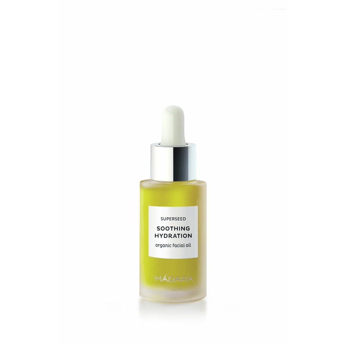 MADARA Superseed Soothing Hydration Facial Oil 30ml