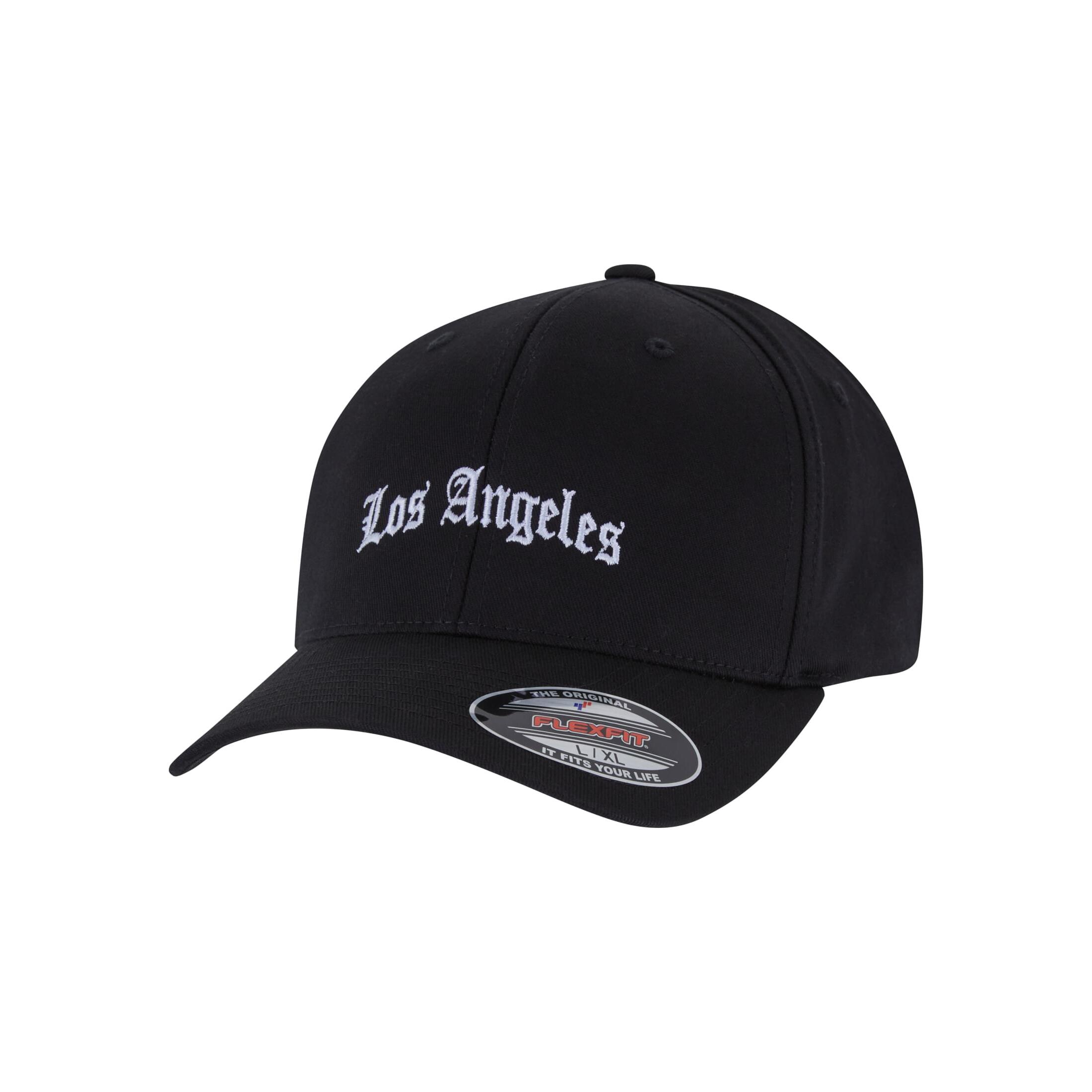 casquette mister tee los angeles