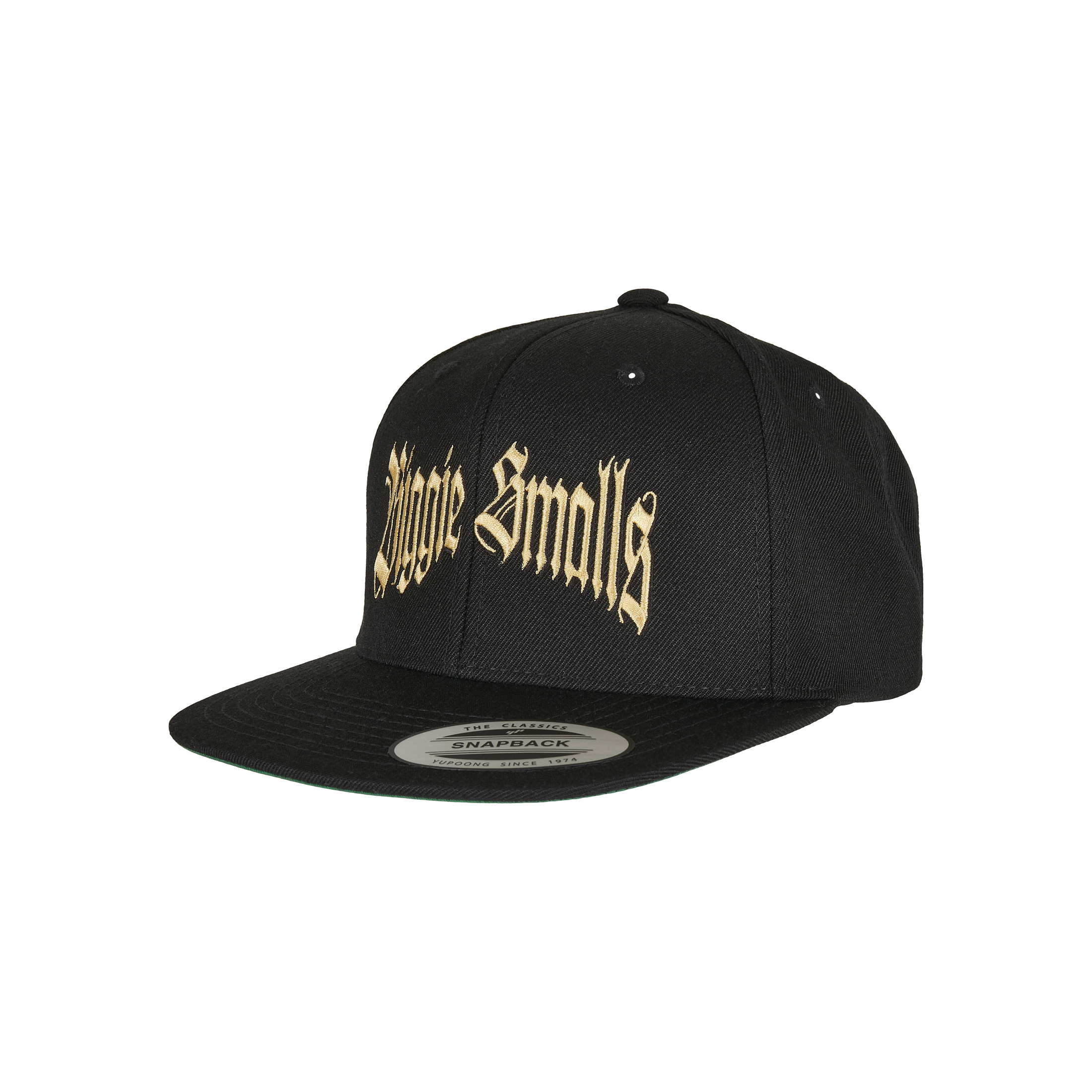 casquette mister tee notorious big logo