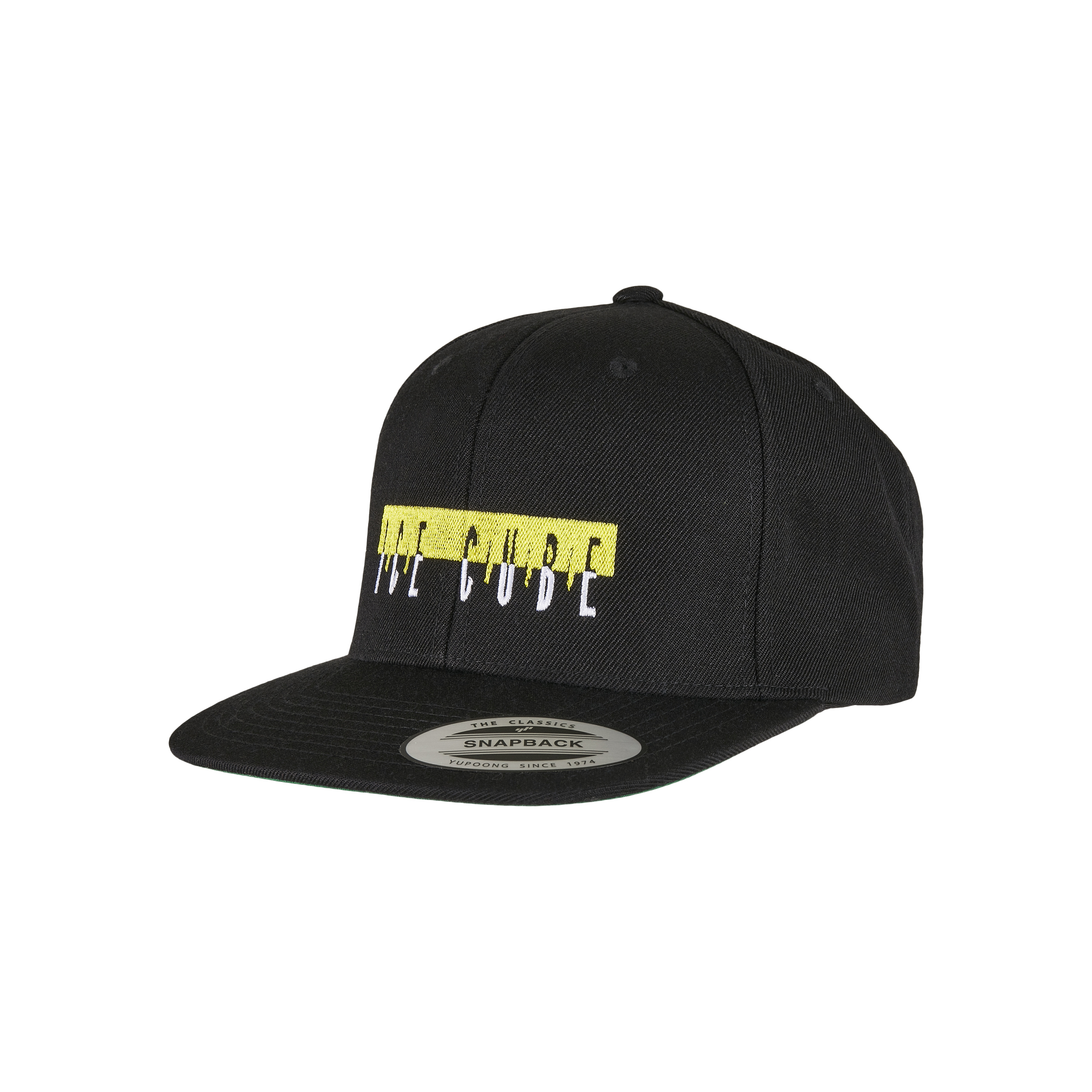 casquette mister tee ice cube logo