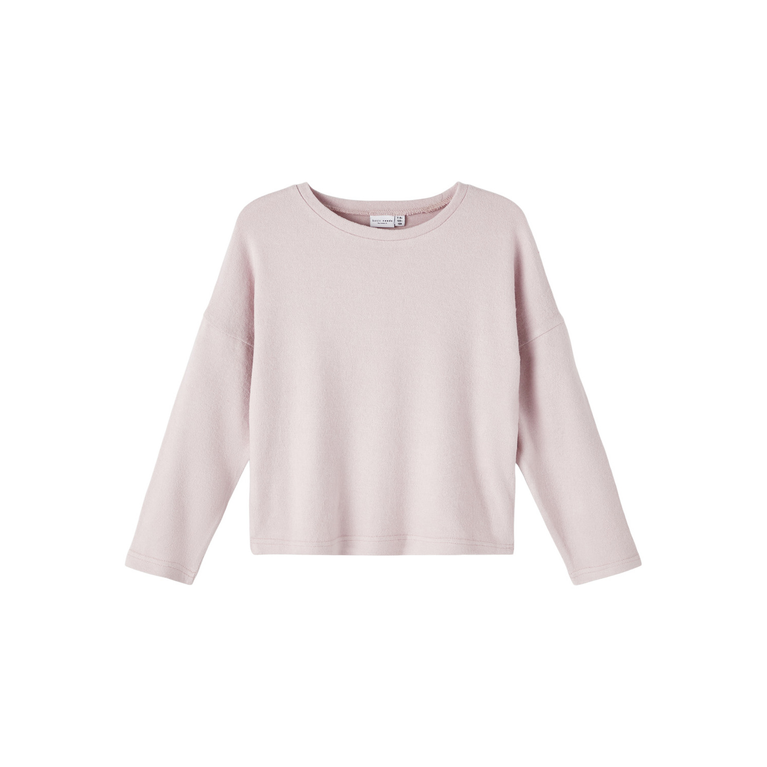 pullover tricot fille name it nkfvicti