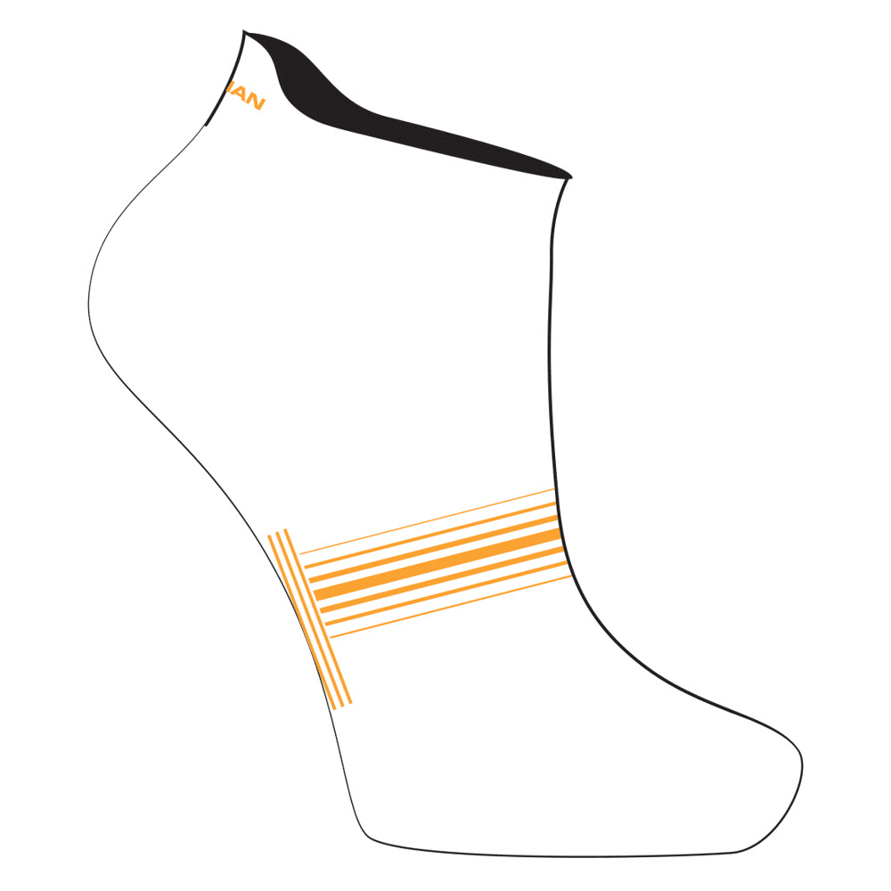 chaussettes nathan speed tab