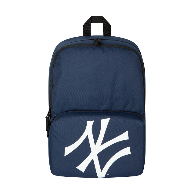 sac à dos new york yankees mlb logo
