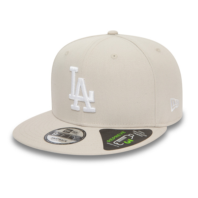 casquette los angeles dodgers repreve 9fifty
