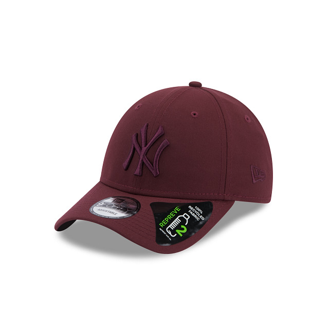casquette new york yankees repreve 9forty