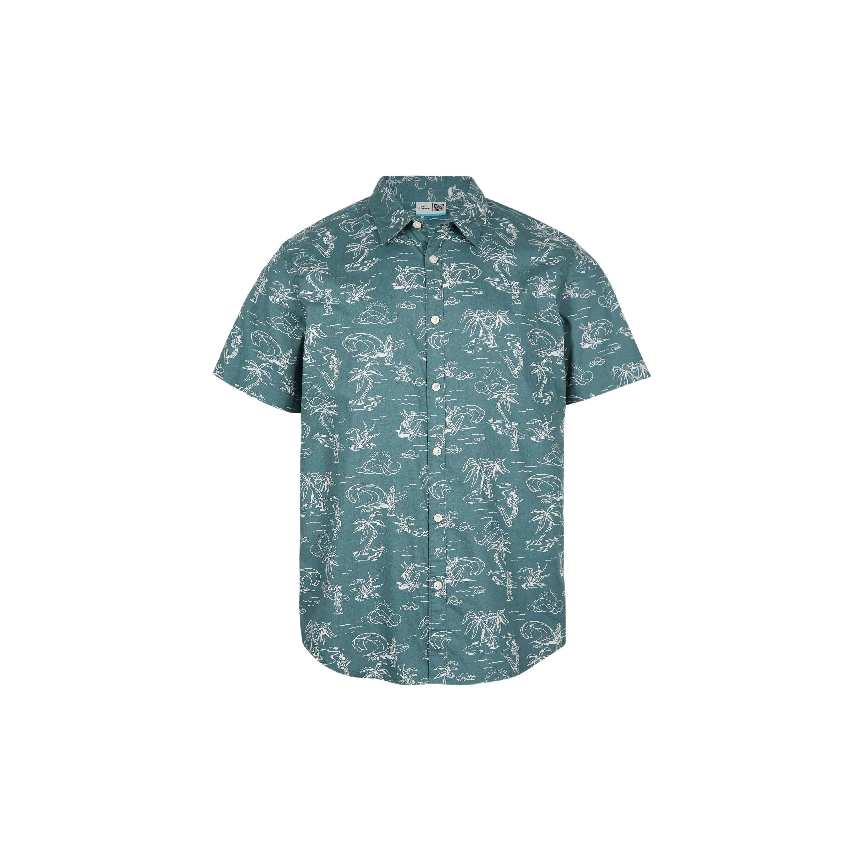 chemise o'neill circle surfer