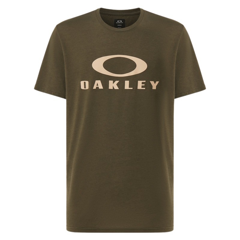 t-shirt oakley o bark