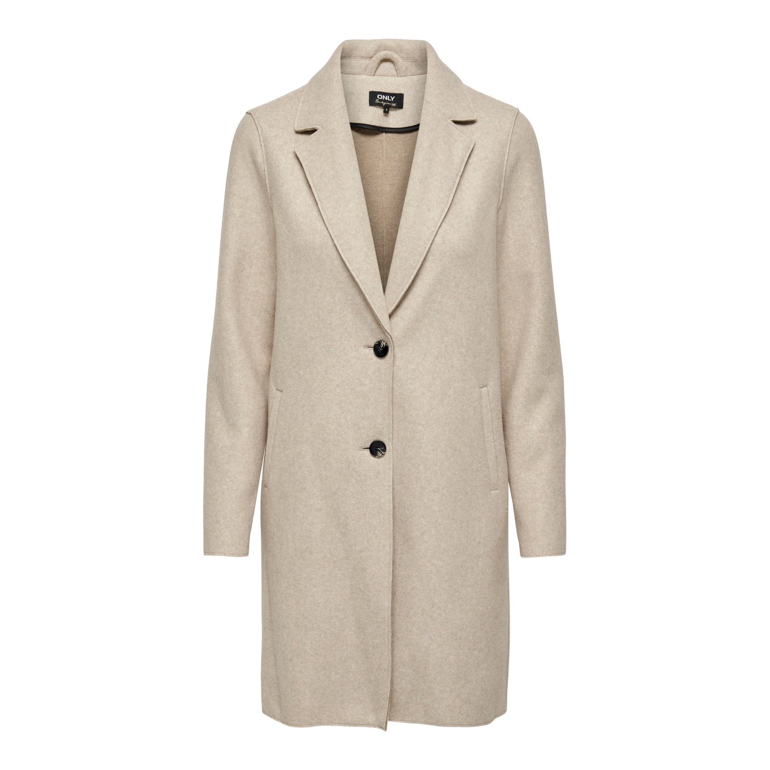 manteau femme only carrie