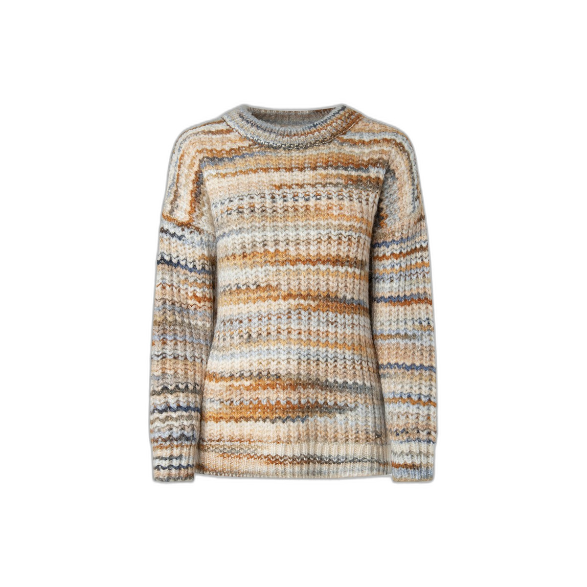 pullover femme pepe jeans babinia
