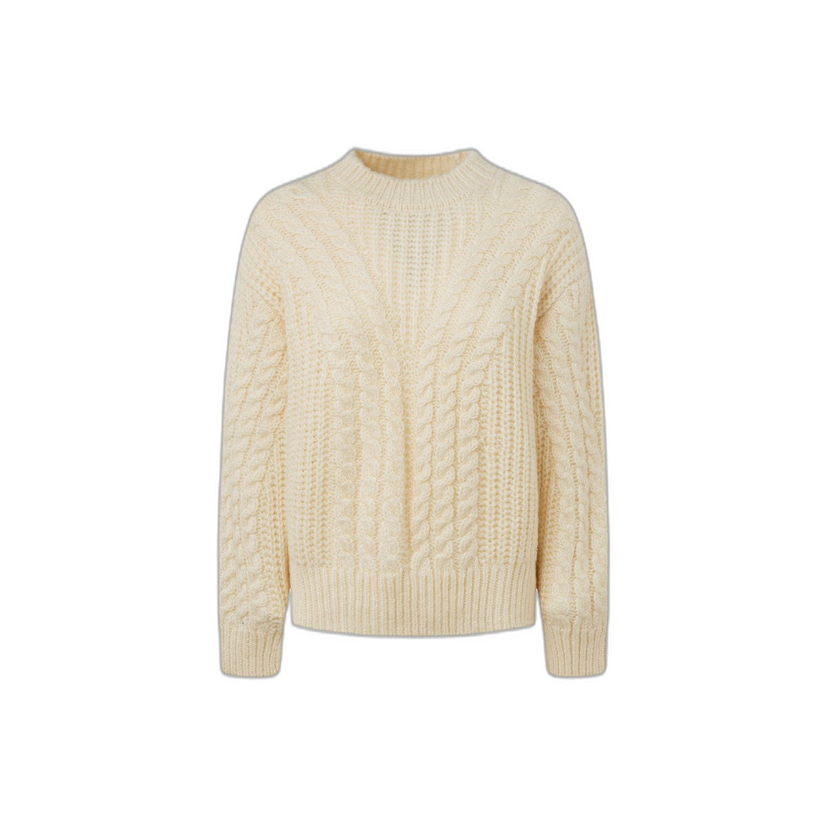 pullover femme pepe jeans bey