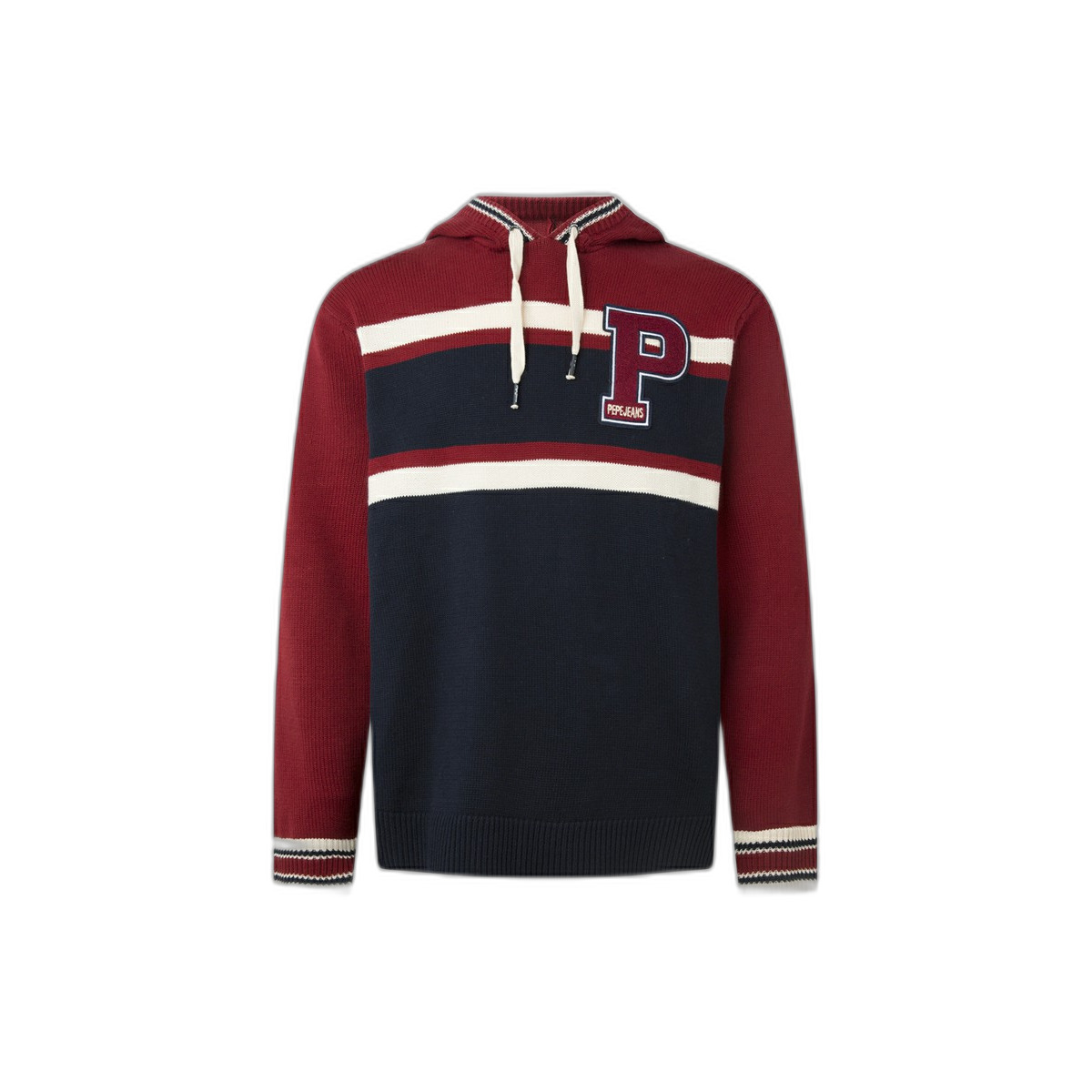 pullover pepe jeans milan
