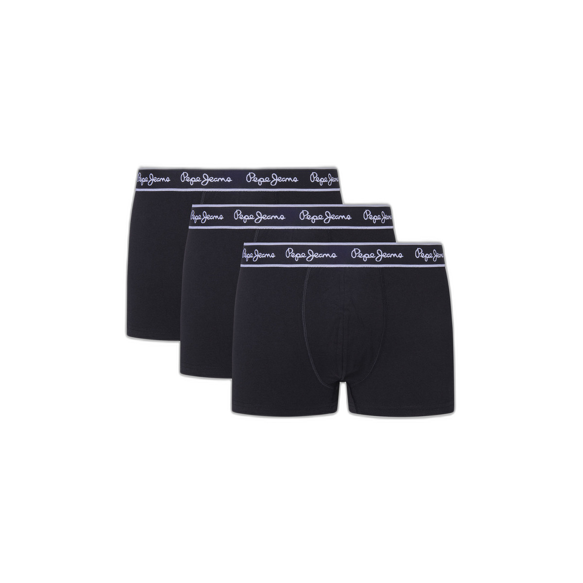 boxers pepe jeans (x3)