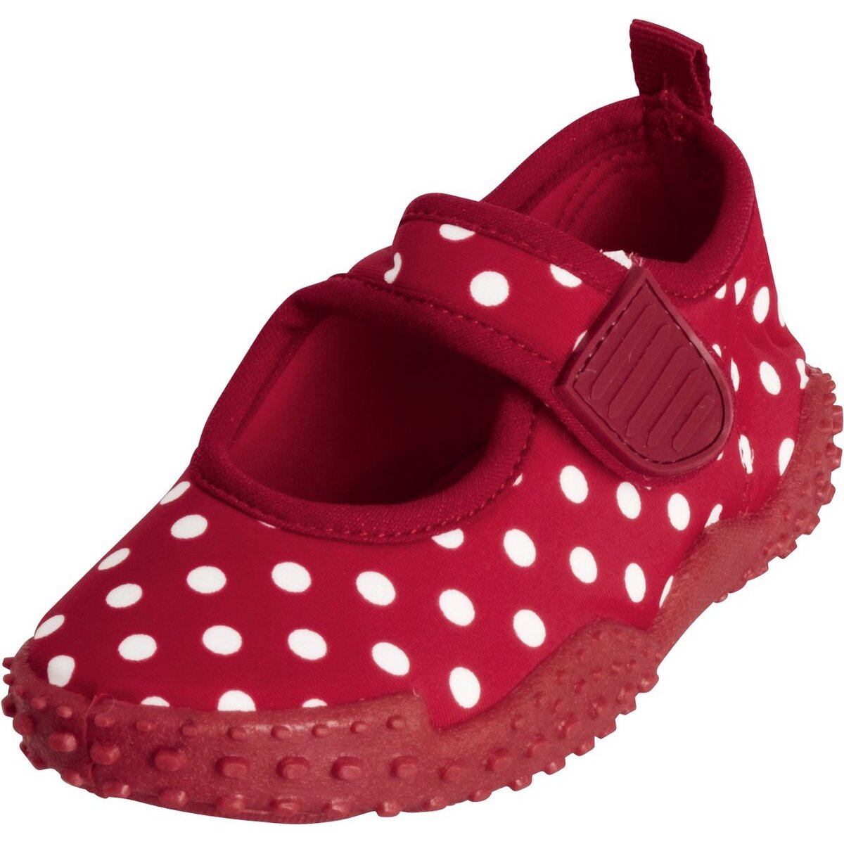 chaussures aquatiques bébé playshoes dots