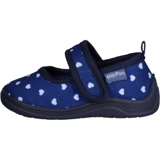 chaussons enfant playshoes heart