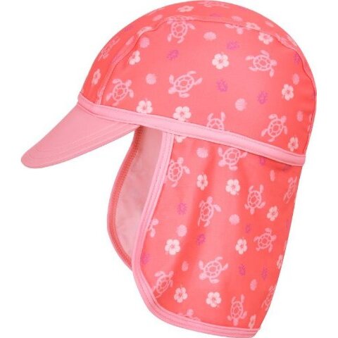casquette uv protection enfant playshoes hawaii