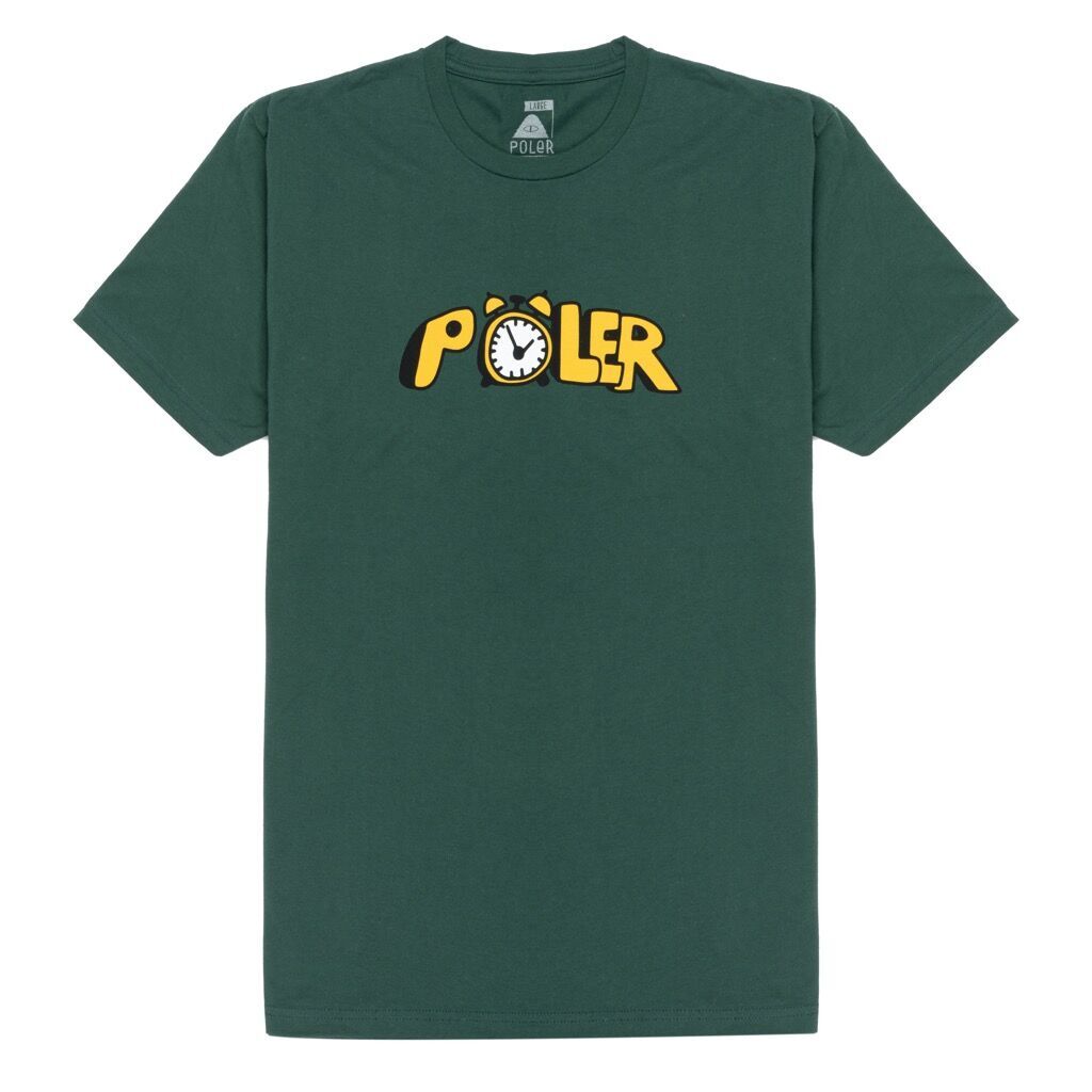 t-shirt poler when are we