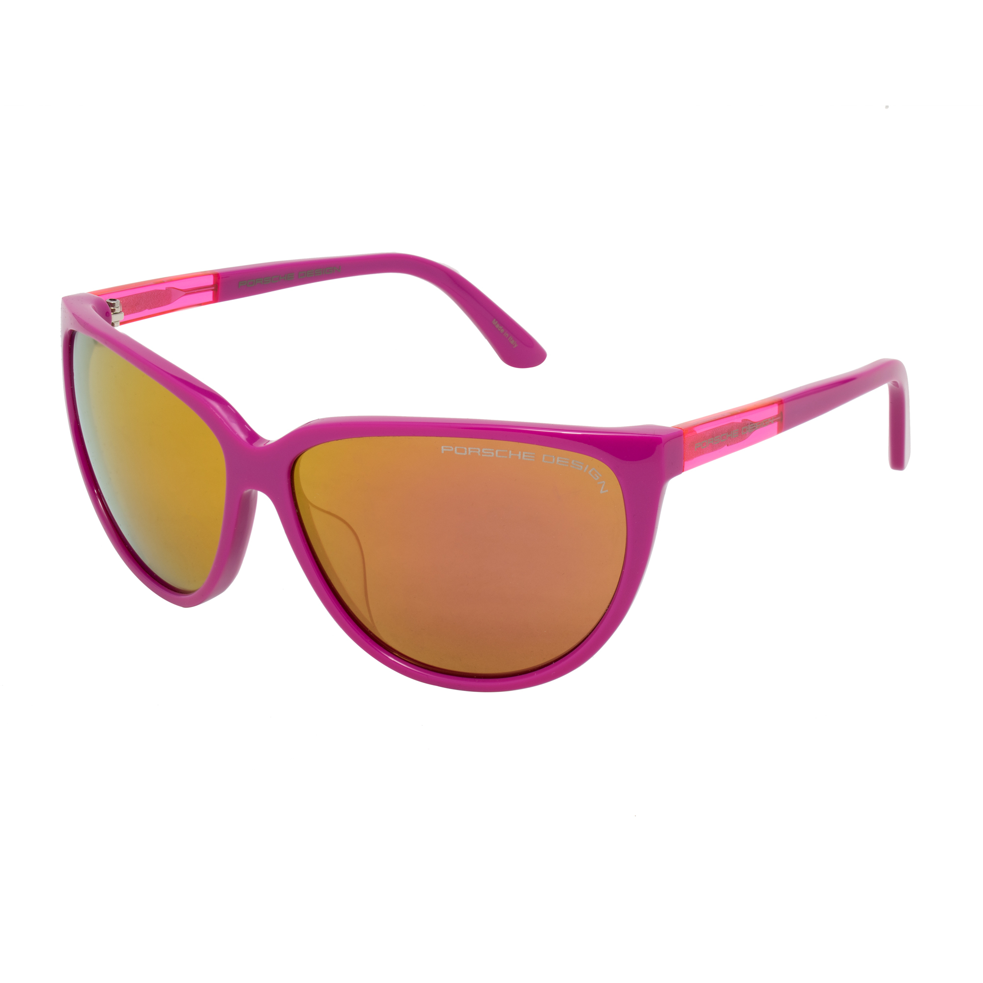 lunettes de soleil femme porsche design p8588-d