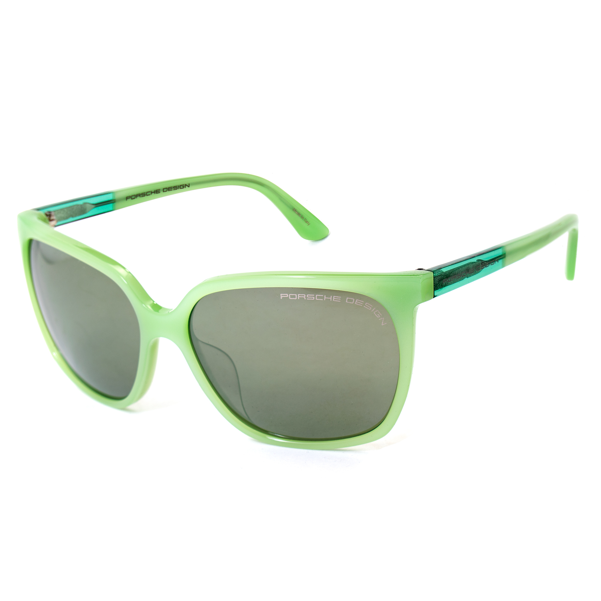 lunettes de soleil femme porsche design p8589-c
