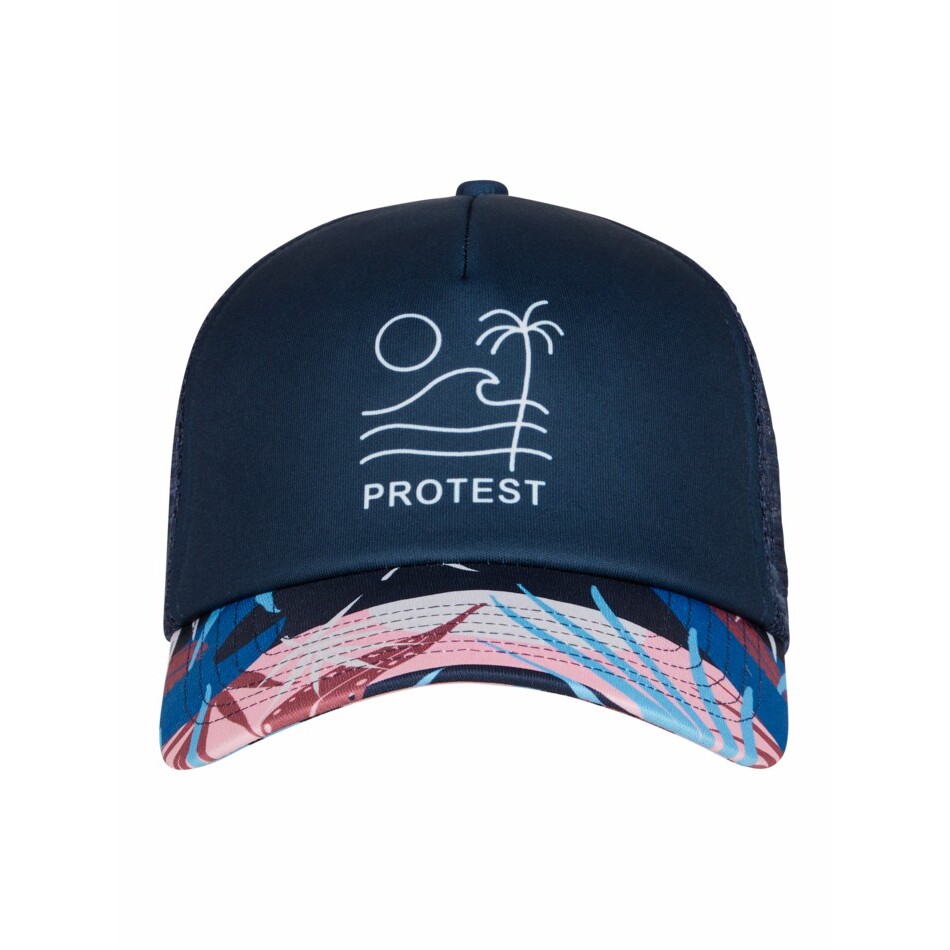 casquette protest prtryse