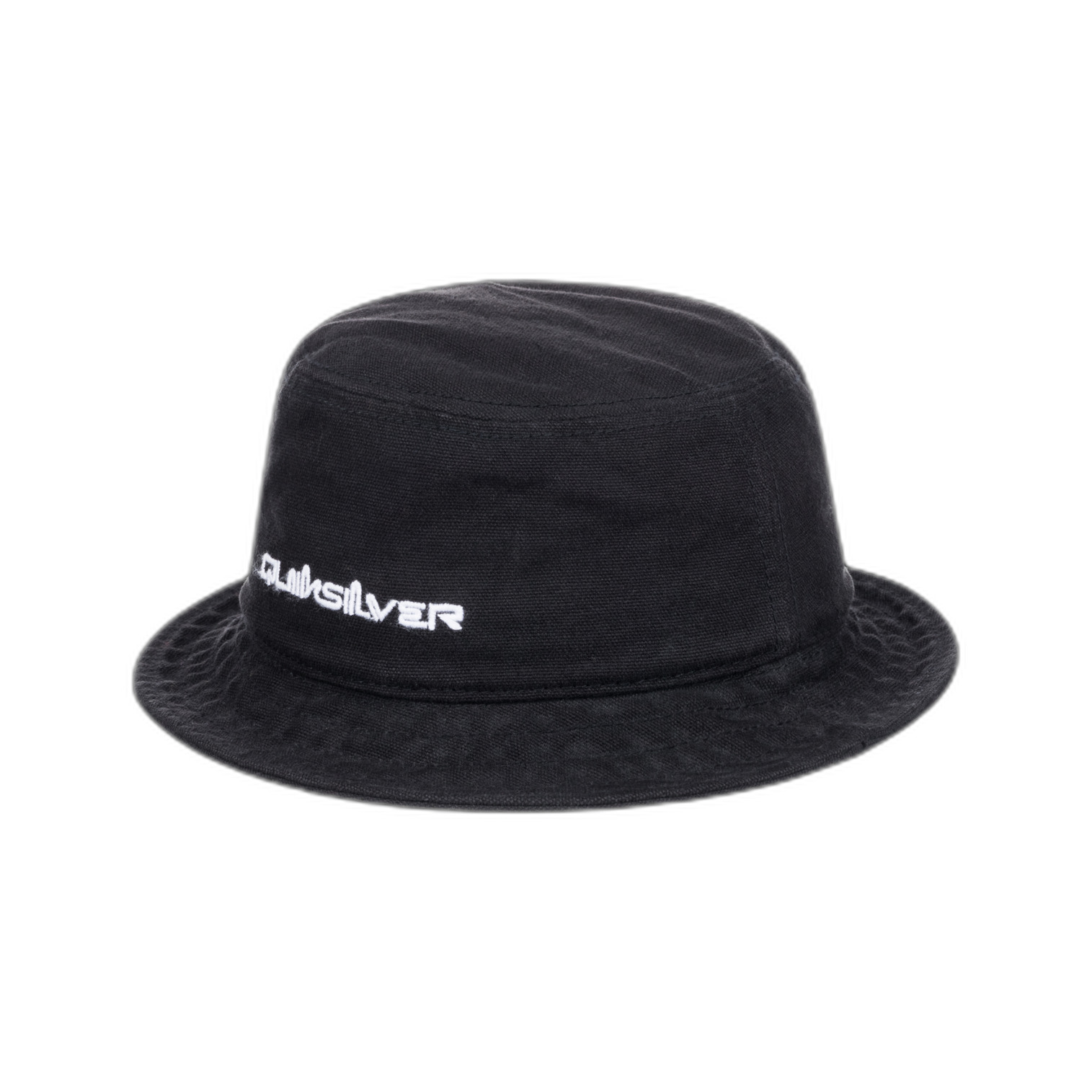 Quiksilver Classic Bucket - Bucket Hat for Women - Black - 
