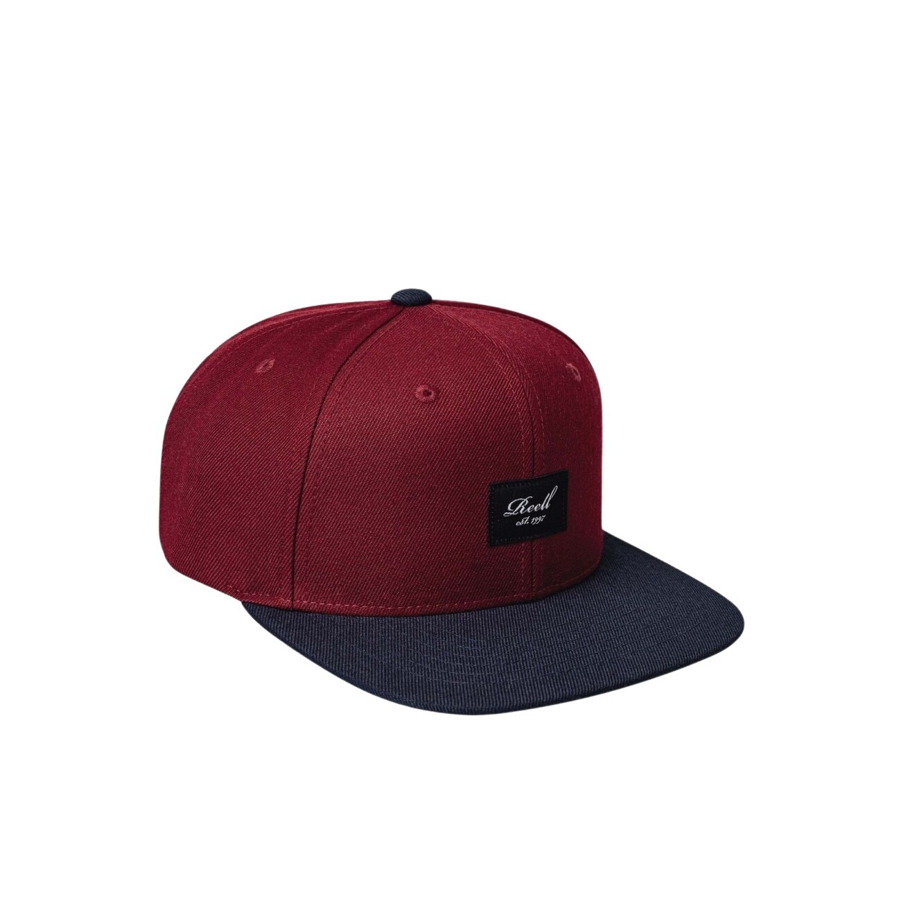 casquette reell pitchout