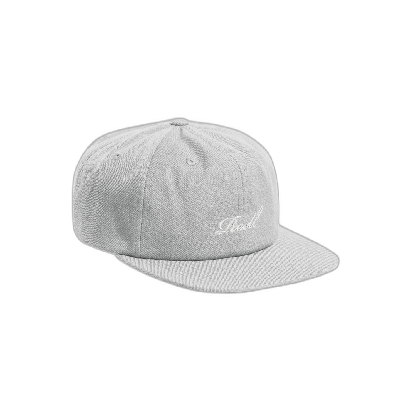 casquette reell low pitch