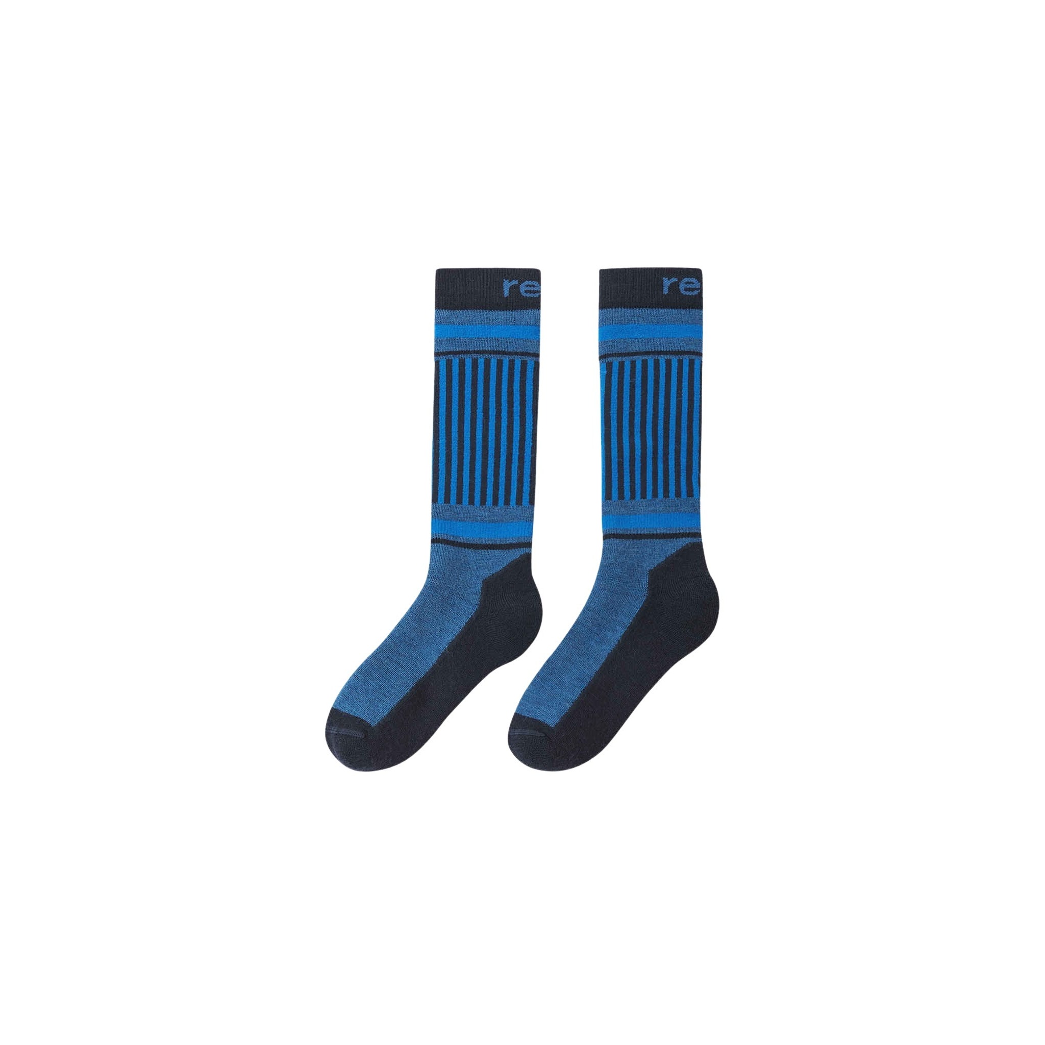 chaussettes enfant reima frotee