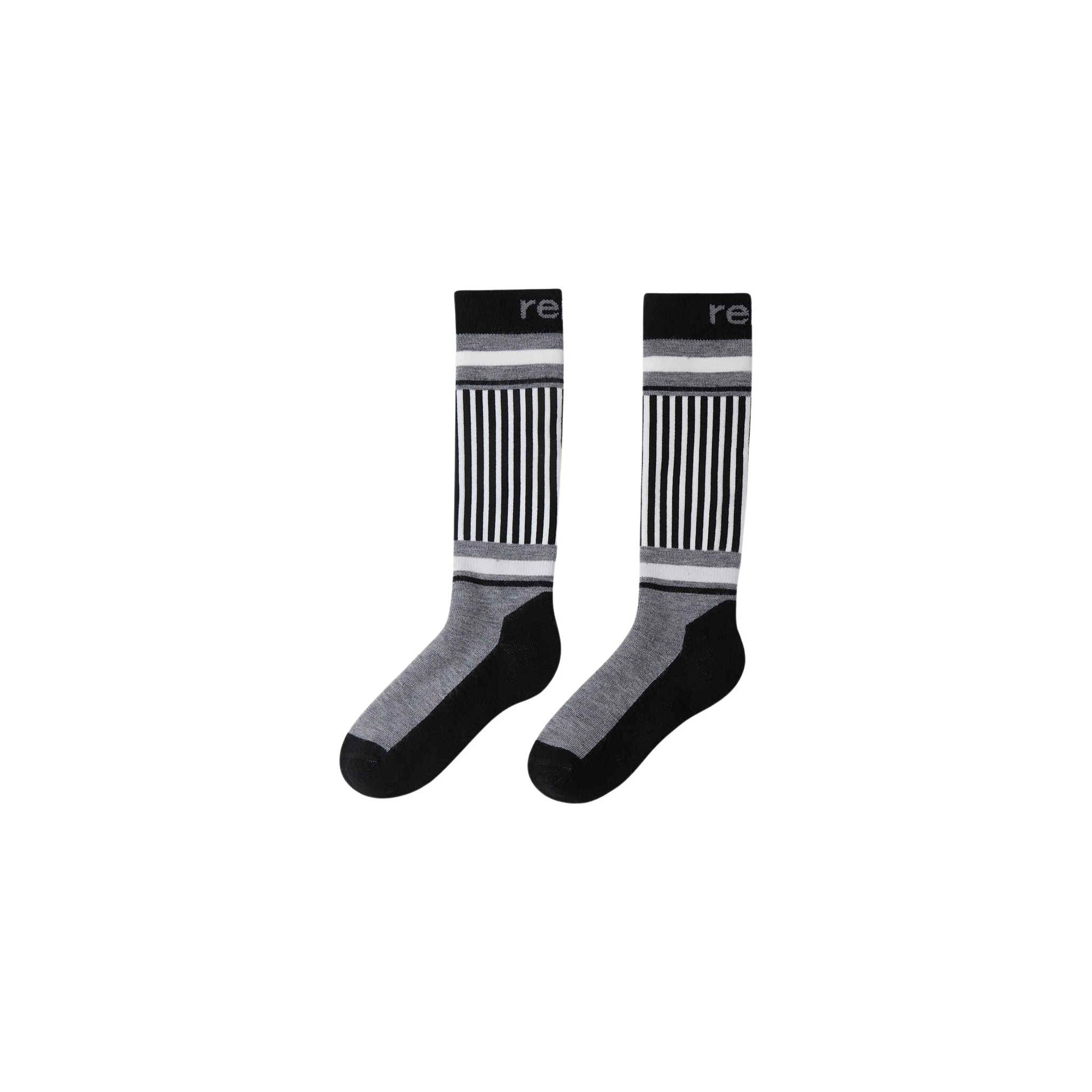 chaussettes enfant reima frotee
