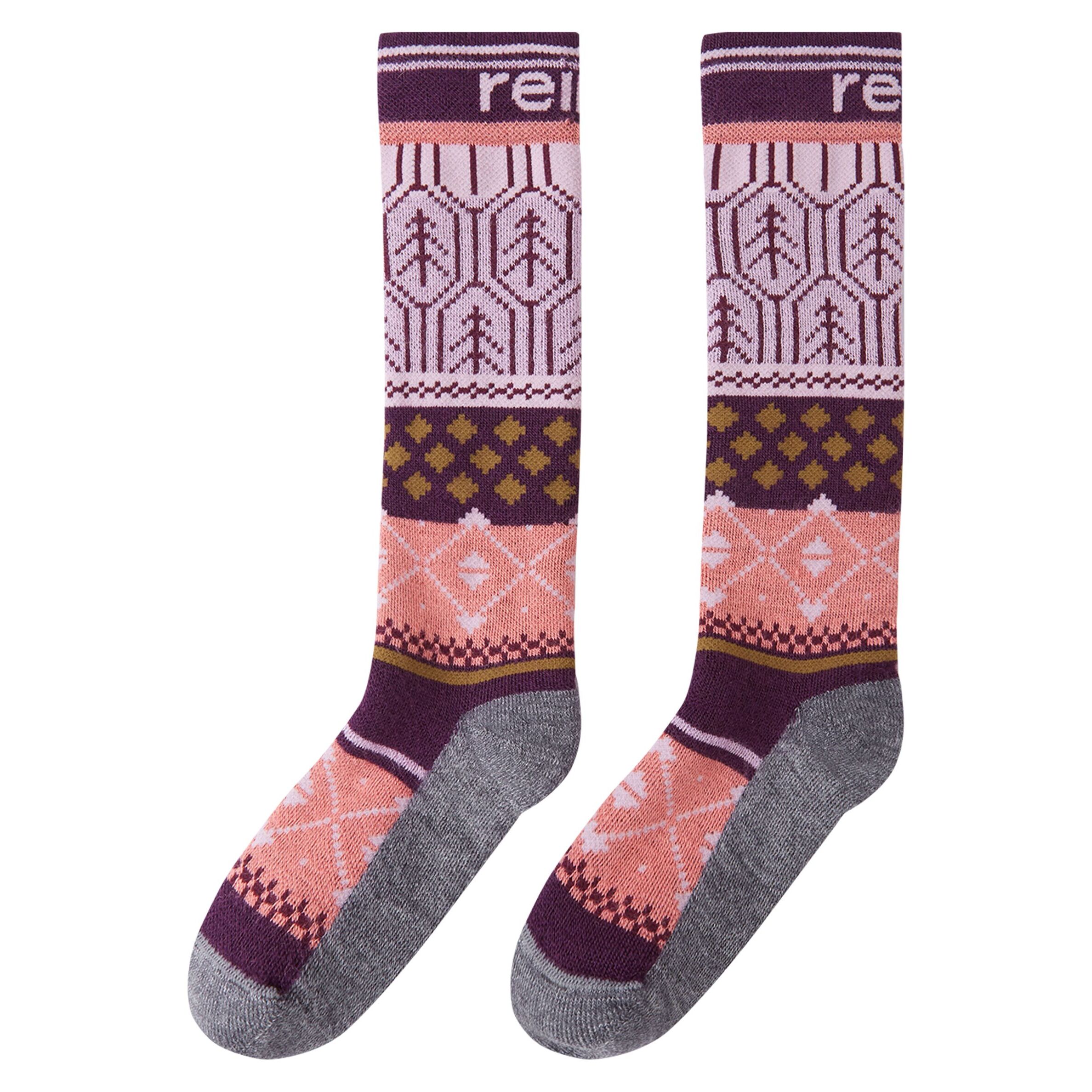 chaussettes fille reima suksee