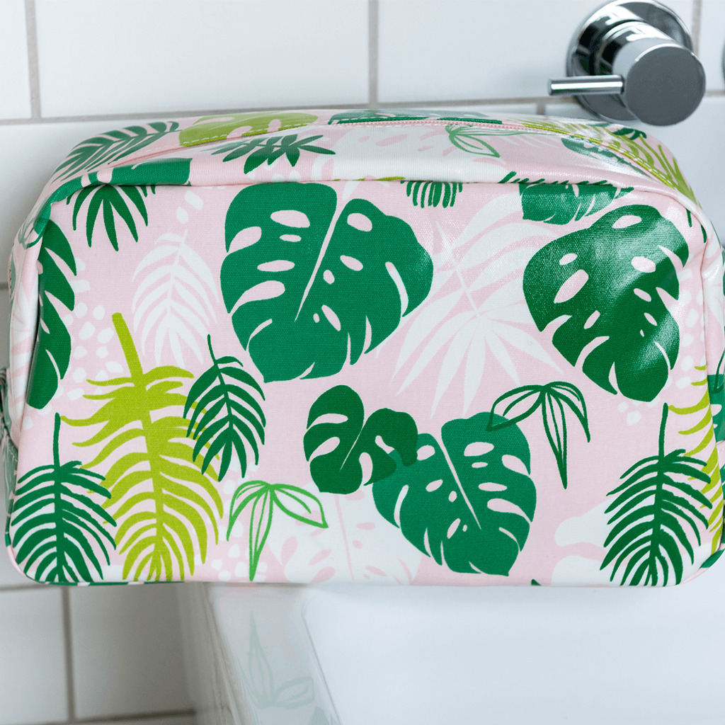 trousse de toilette rex london tropical palm
