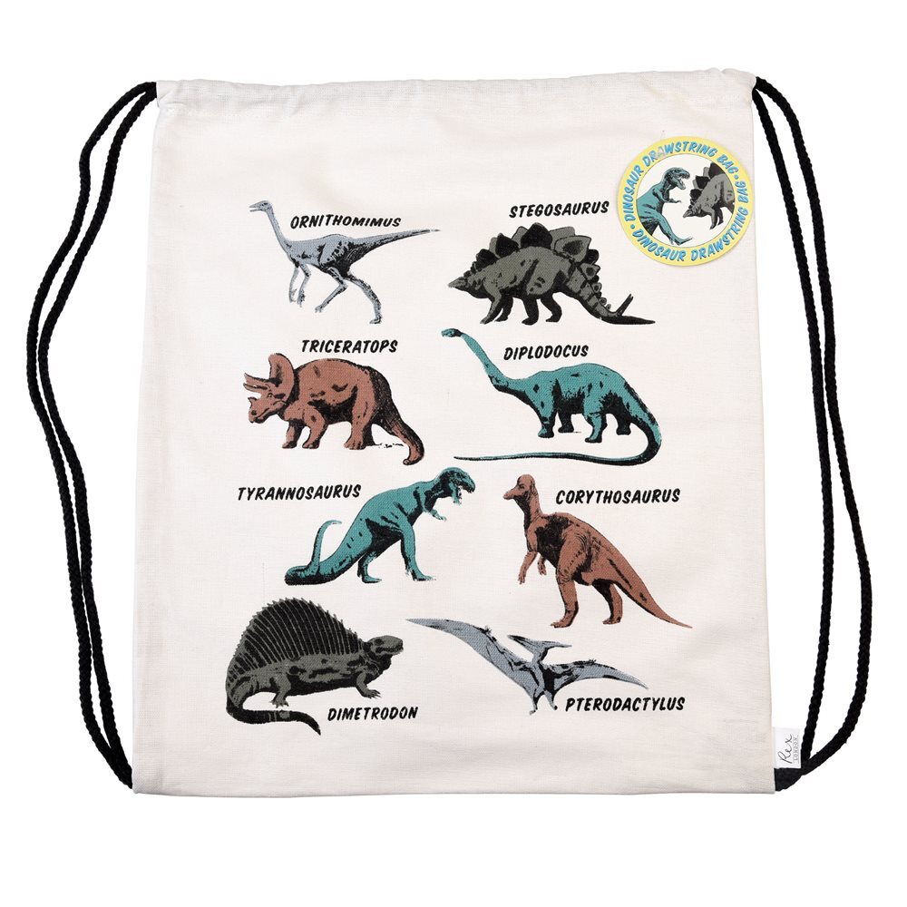 sac à dos enfant rex london prehistoric land