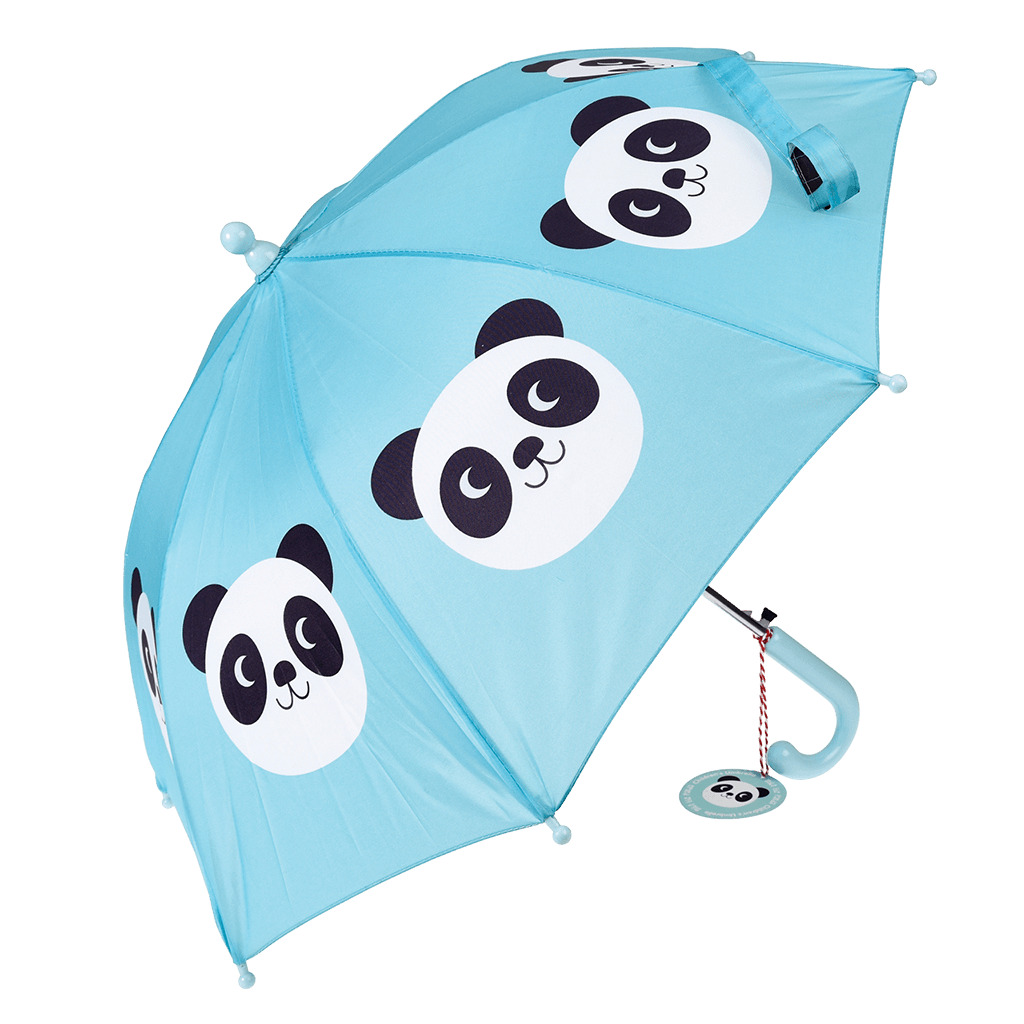 parapluie enfant rex london miko the panda