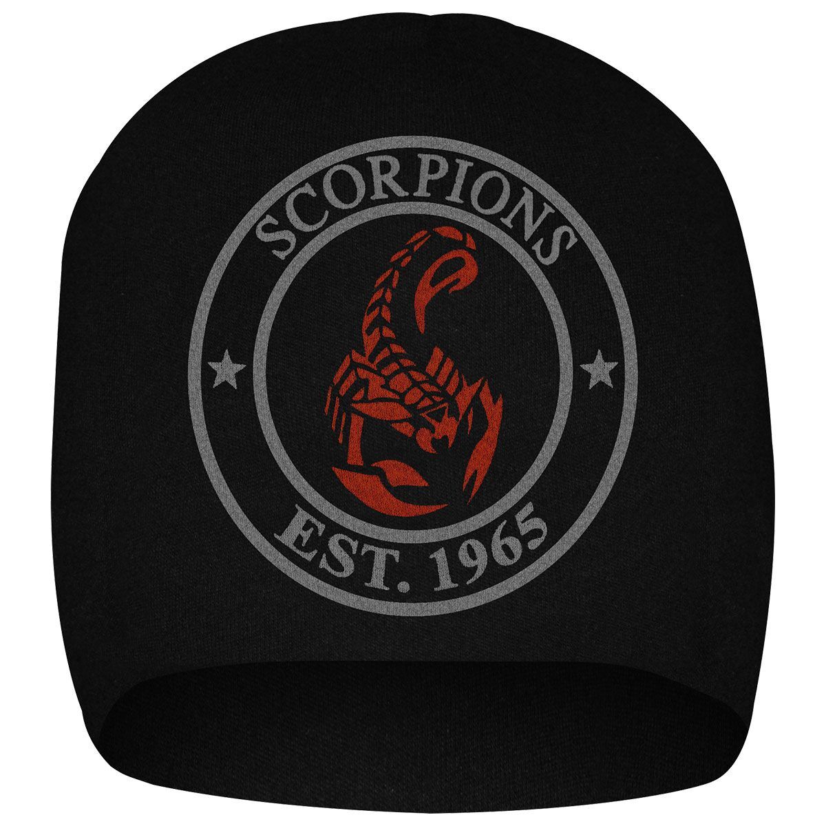 bonnet rock à gogo scorpions - 1965