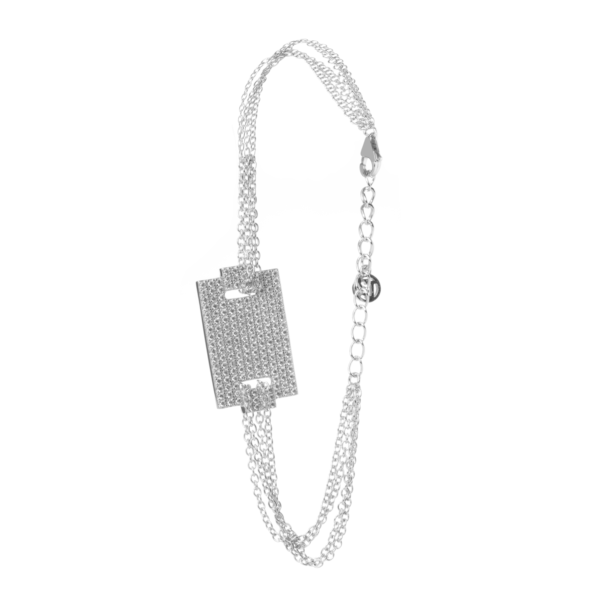 bracelet femme sif jakobs b0099-cz