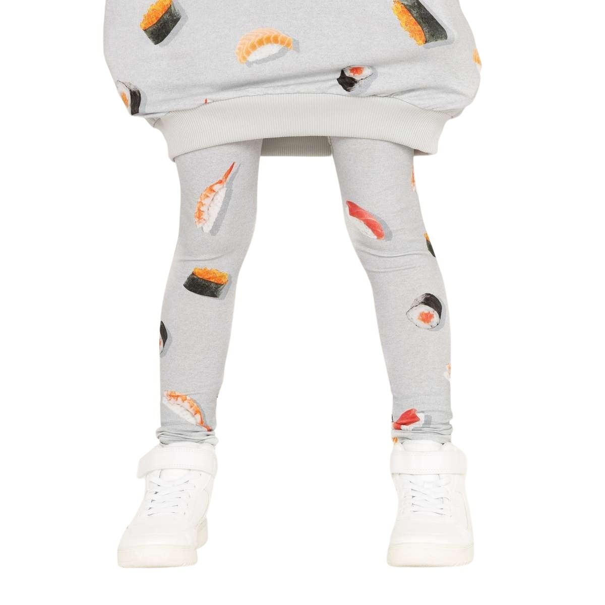 legging enfant snurk sushi sunday gots