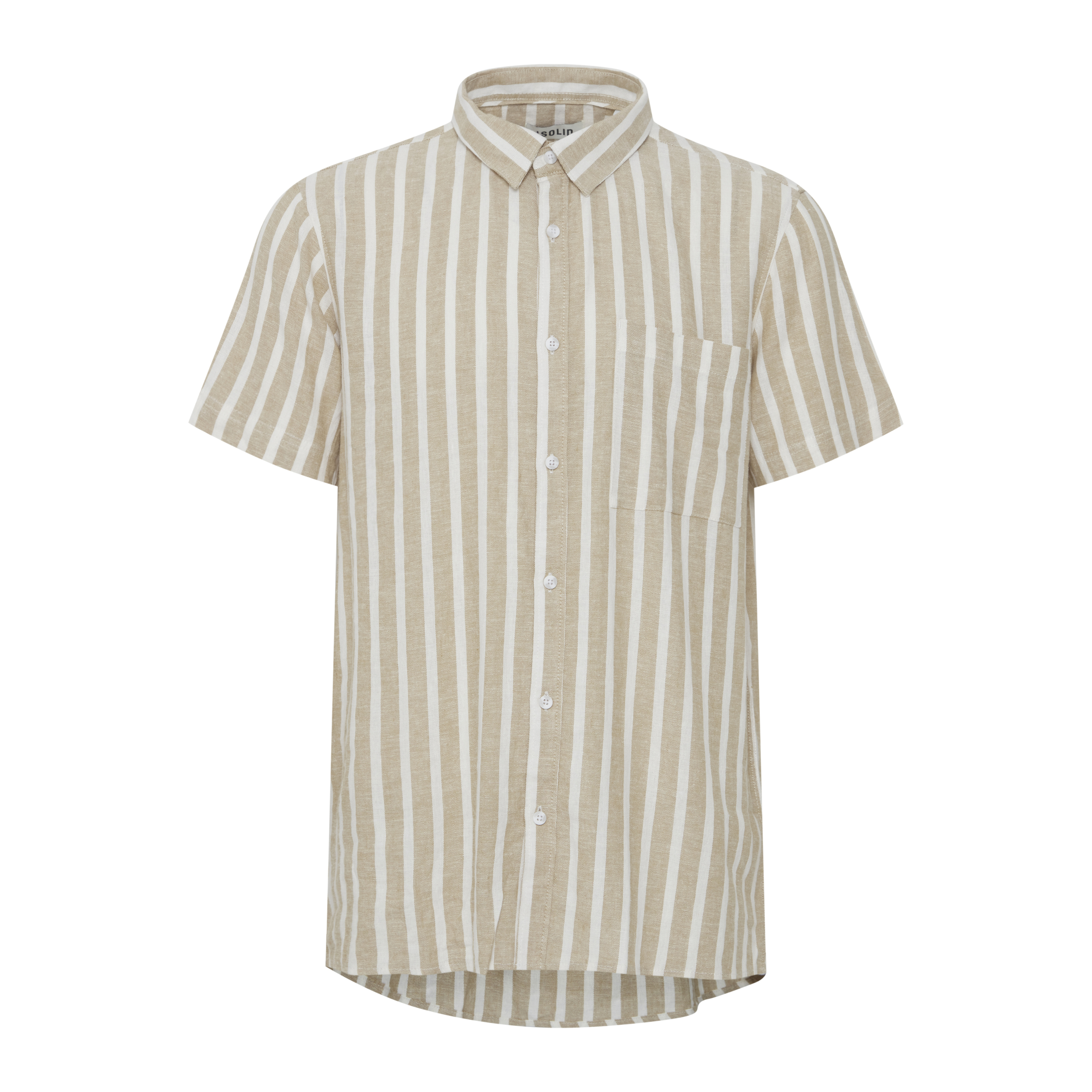 chemise solid fried