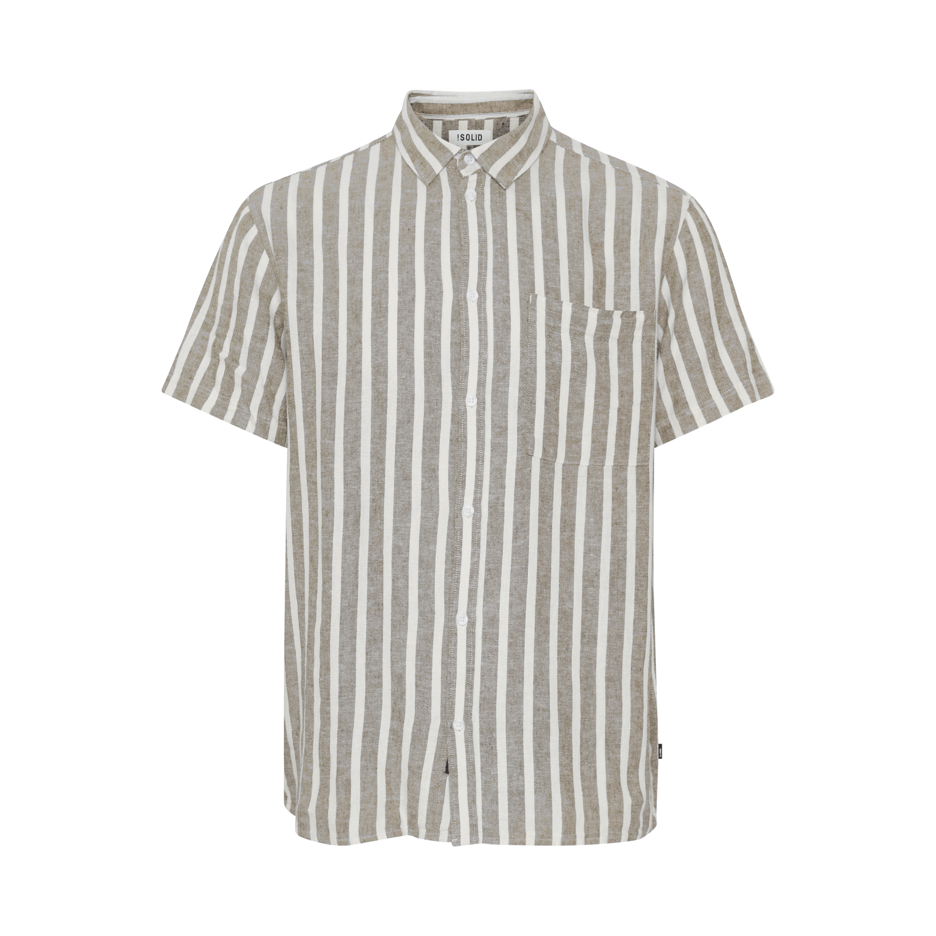 chemise solid fried