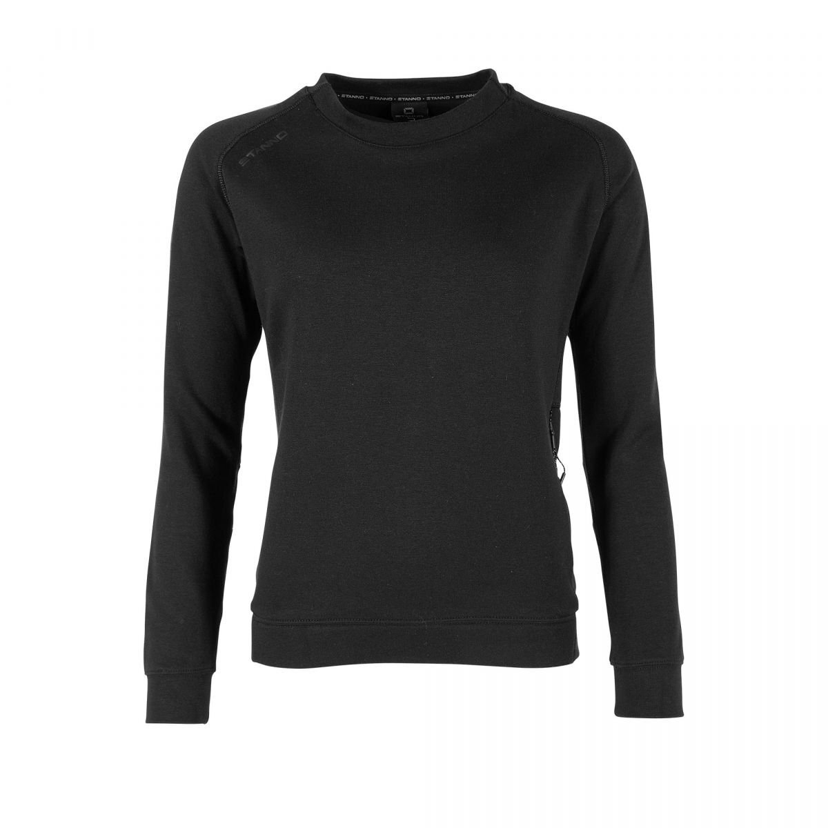 pull col ras du cou femme stanno ease