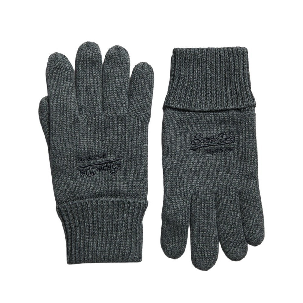 gants superdry essential