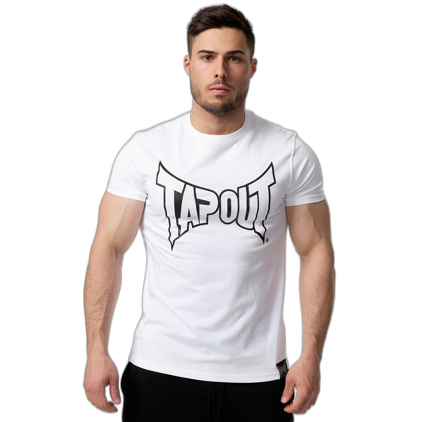 t-shirt tapout basic