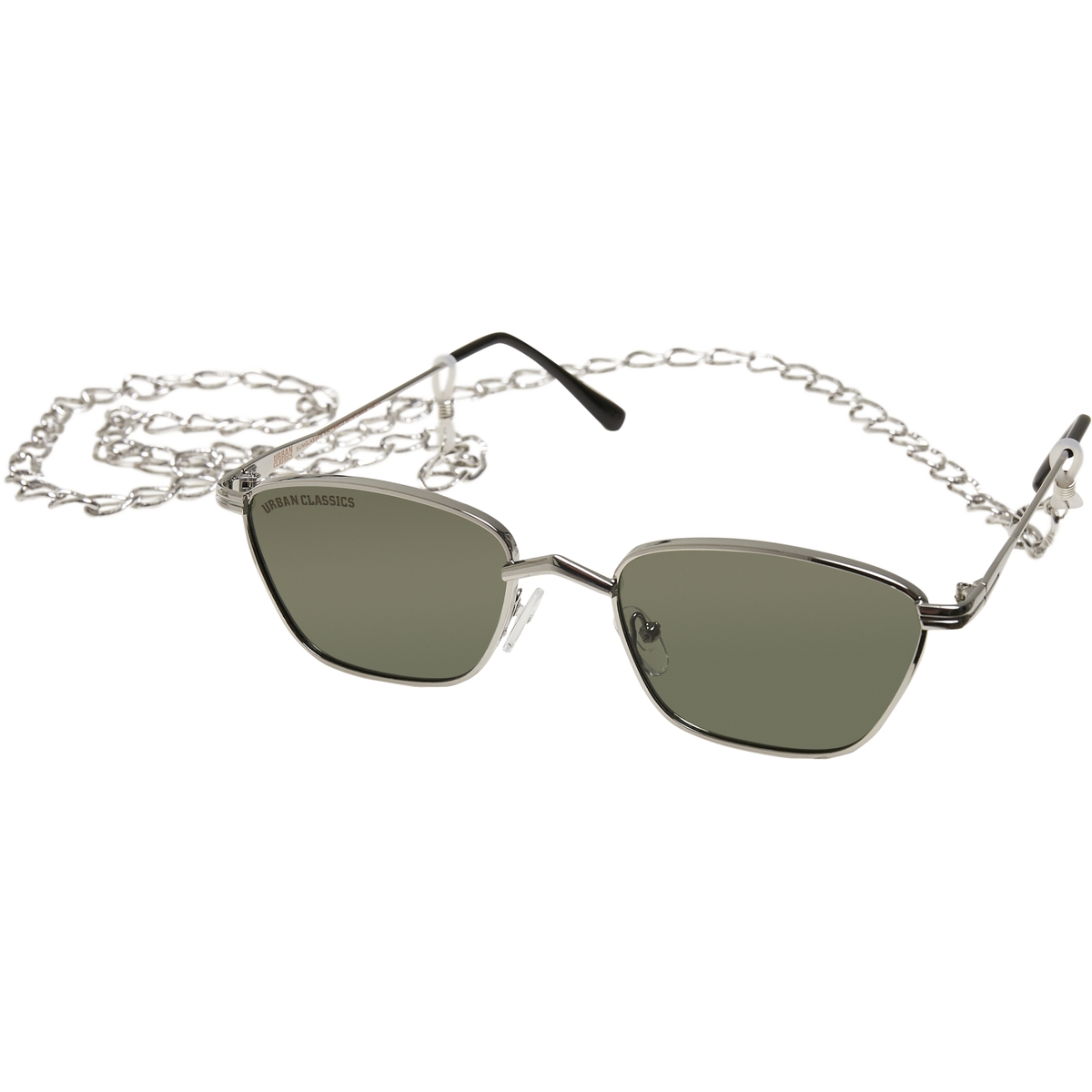 lunettes de soleil urban classics kalymnos with chain