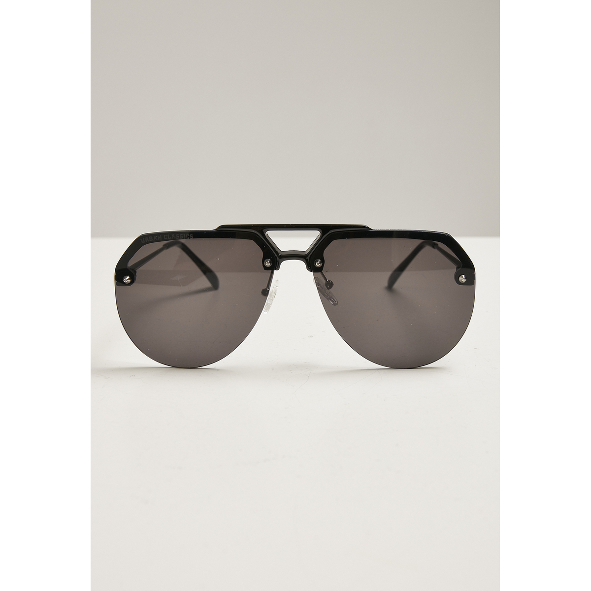 Urban Classics  Sunglasses Toronto Sunglasses black