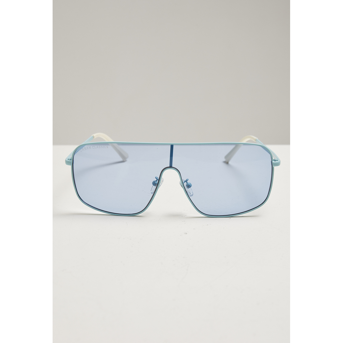 Urban Classics  Sunglasses California Sunglasses blue