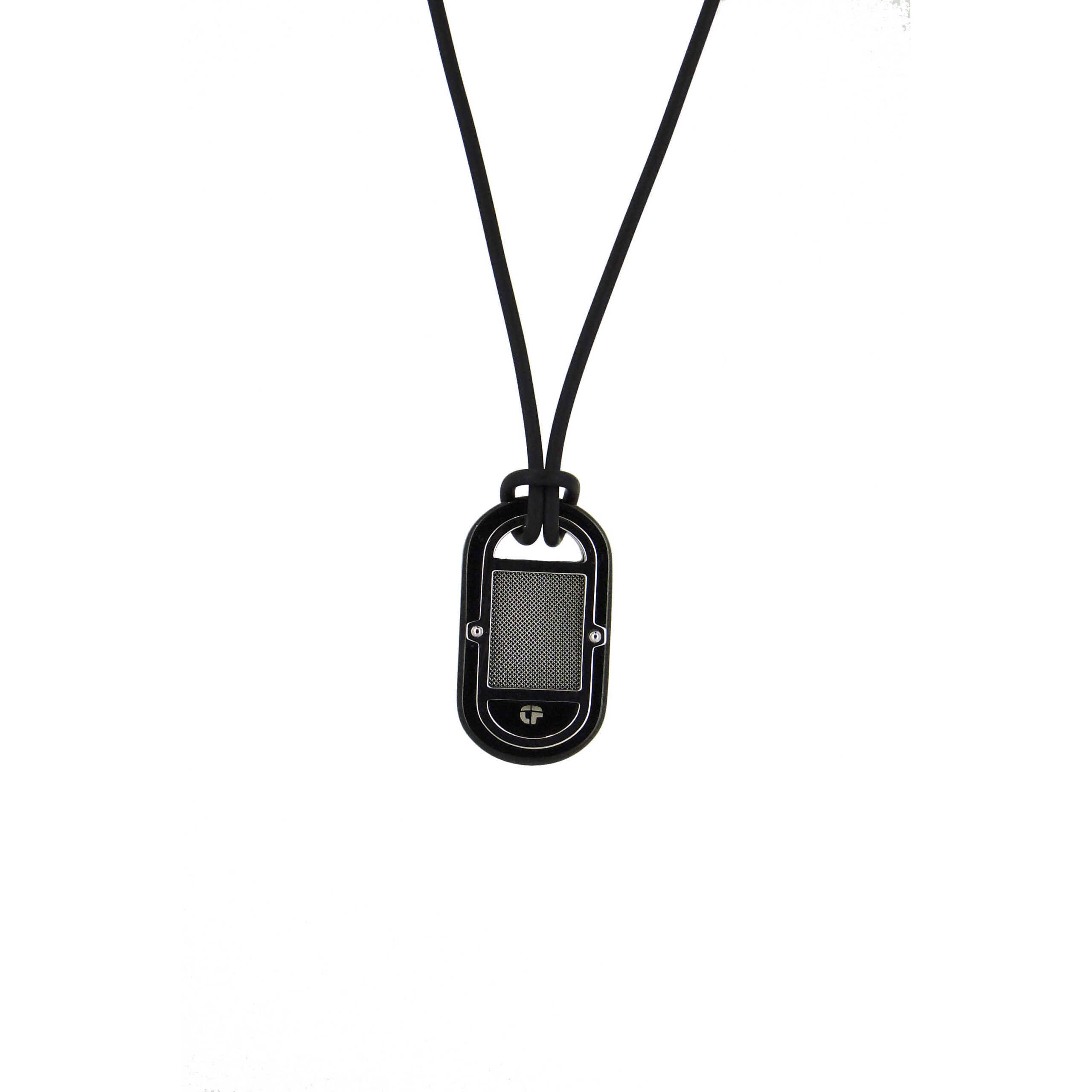 pendentif time force ts5073cr