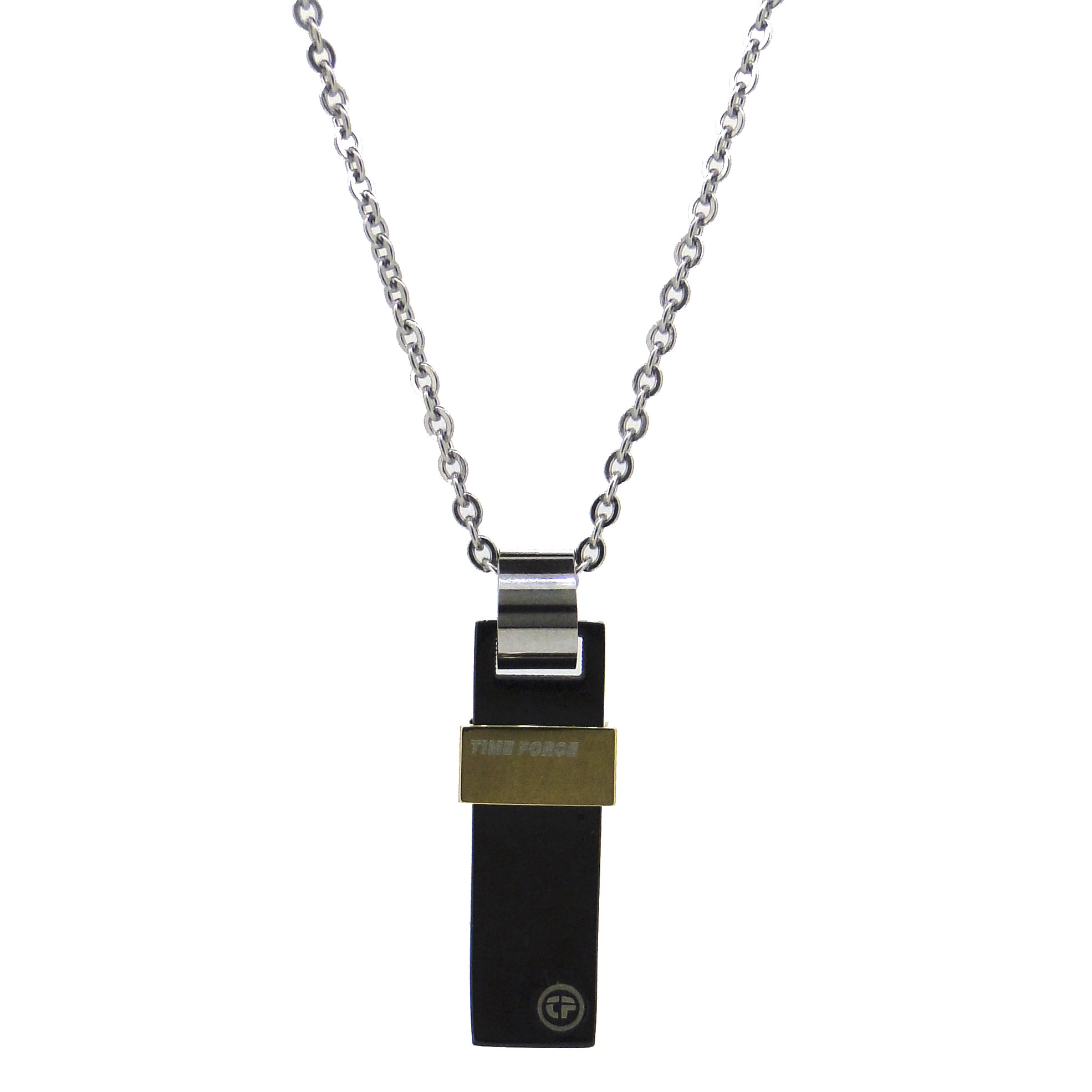 pendentif time force ts5088cr