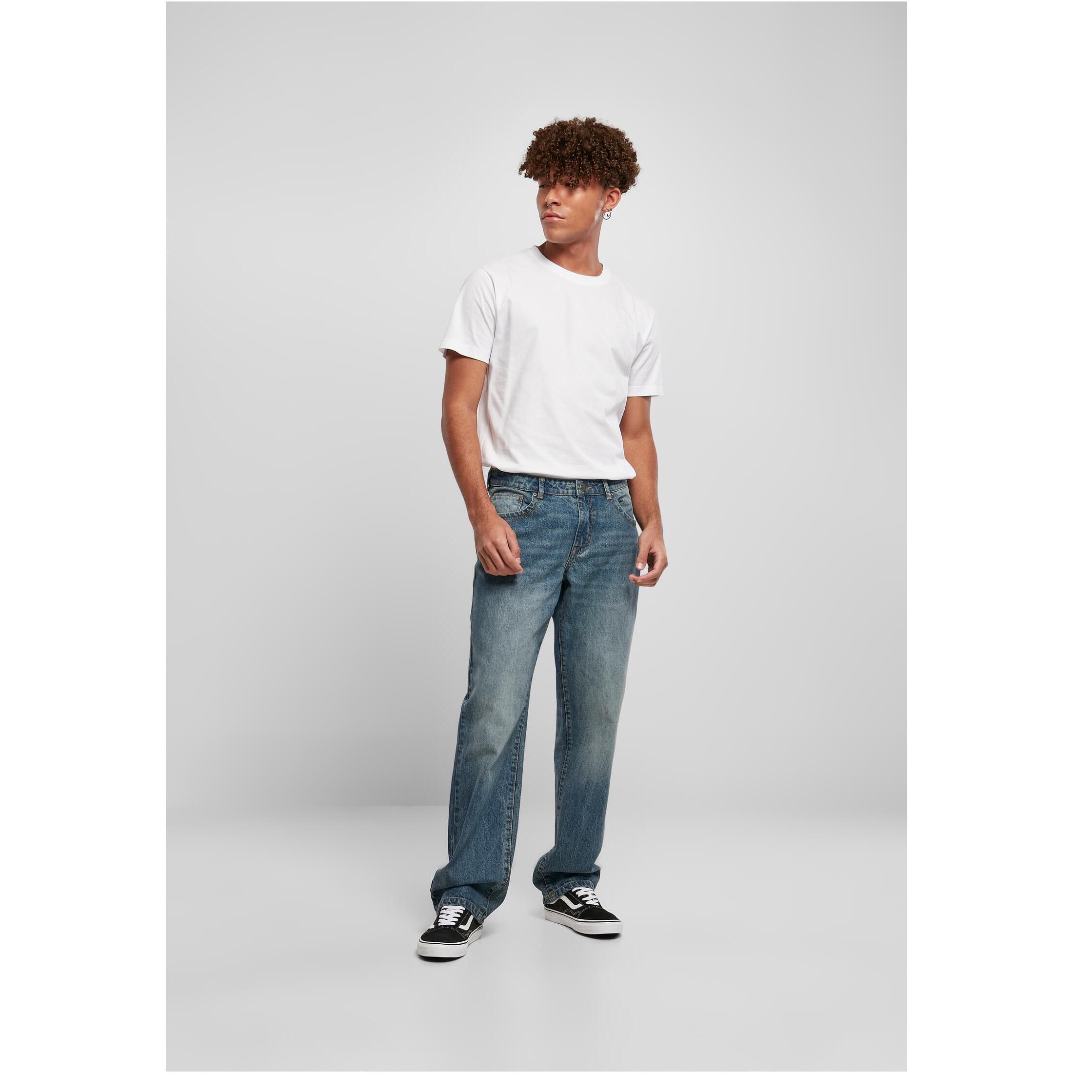 jeans urban classics loose fit