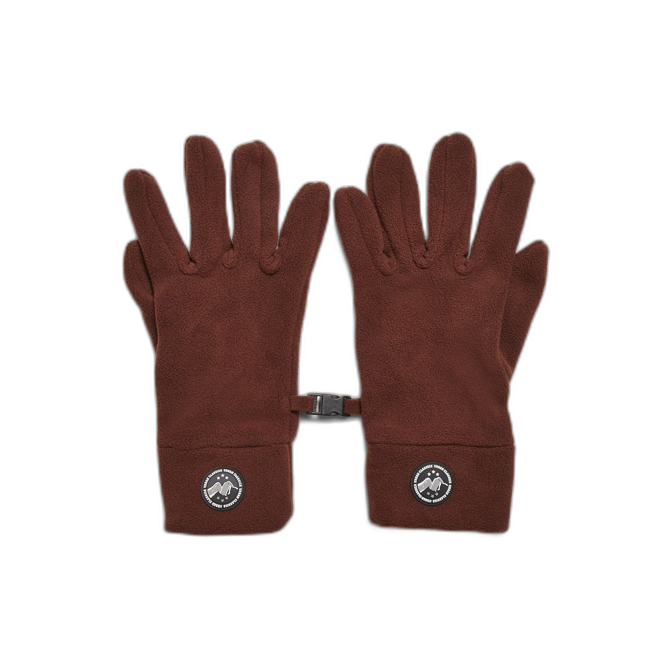 ensemble de gants et cache cou urban classics hiking fleece