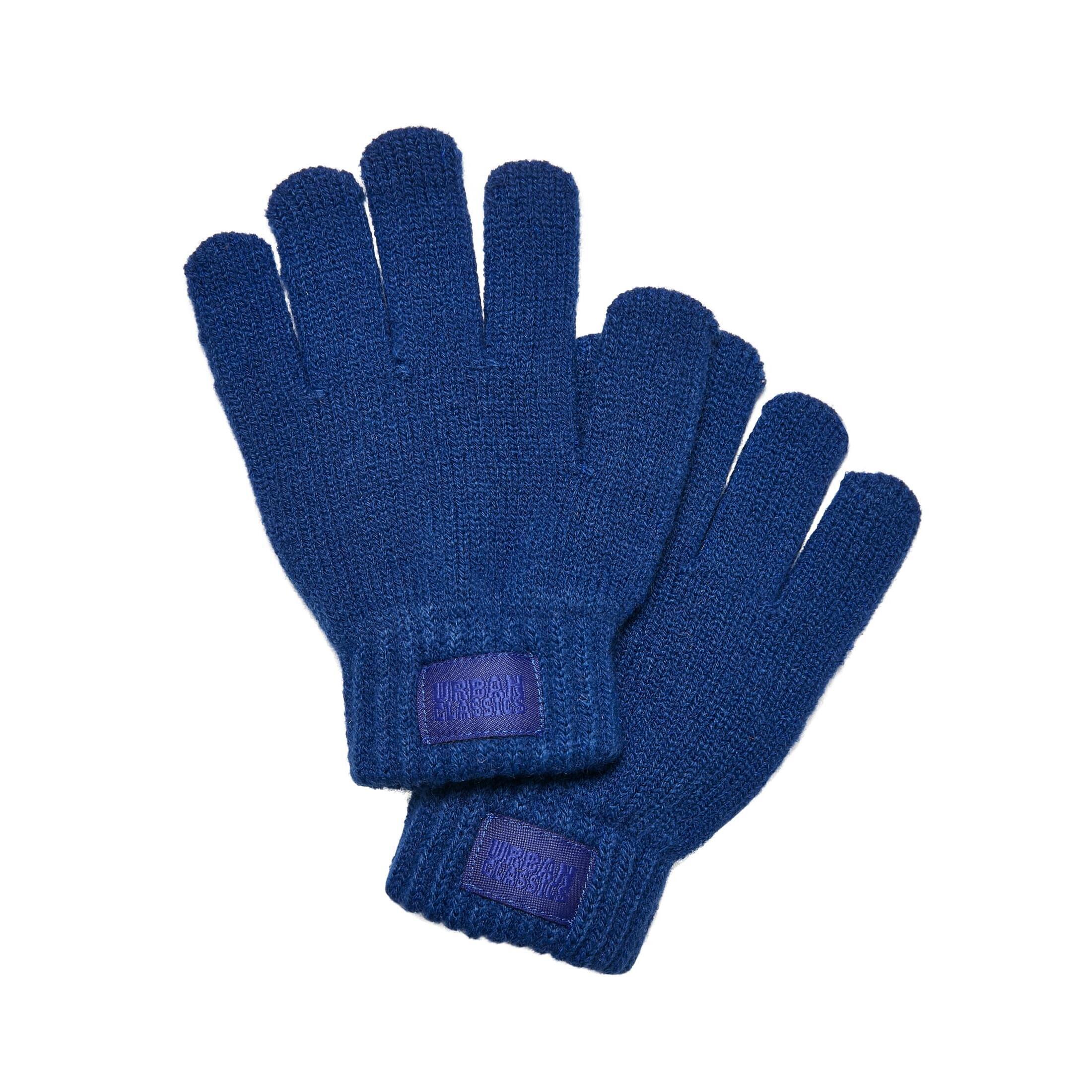 gants en tricot urban classics